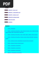 Contents Gyan Ganga Tally