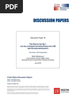 Download The Sun In The Sky The Relationship Between Pakistans ISI And Afghan Insurgents by David Gura SN33017166 doc pdf