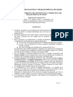 Instructivo para Elaborar El CD en PDF