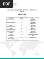 Cronograma Simposios Dias e Salas Sem Coordenadores1
