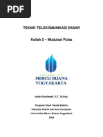 Download kuliah-5-modulasi-pulsa by Newman Florindo SN33017452 doc pdf