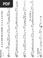 Les Ballons Rouges Ballade Pdf