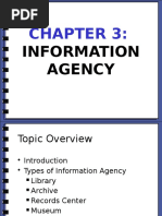 IMC 402 - Chapter 3