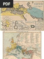 Antique Maps by Charles Boi | PDF | Woodcuts | Ptolemy