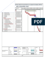 Microsoft Project Ruta Critica Del Pip