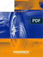 Manual neumáticos (libro técnico)