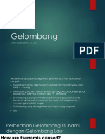 Gelombang