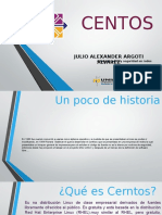 CENTOS