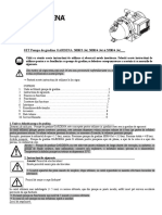 Gardena Instructiuni