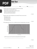 8b Test