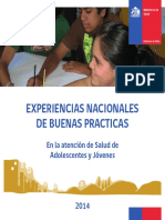 Buenas Practicas 2014 PDF