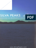 Laura Silva - Silva Peaks - Contents