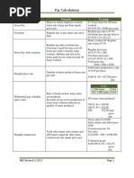Download Gross Pay Calculations by Mary SN3301880 doc pdf