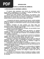 historia del derecho según Tomás y Valiente