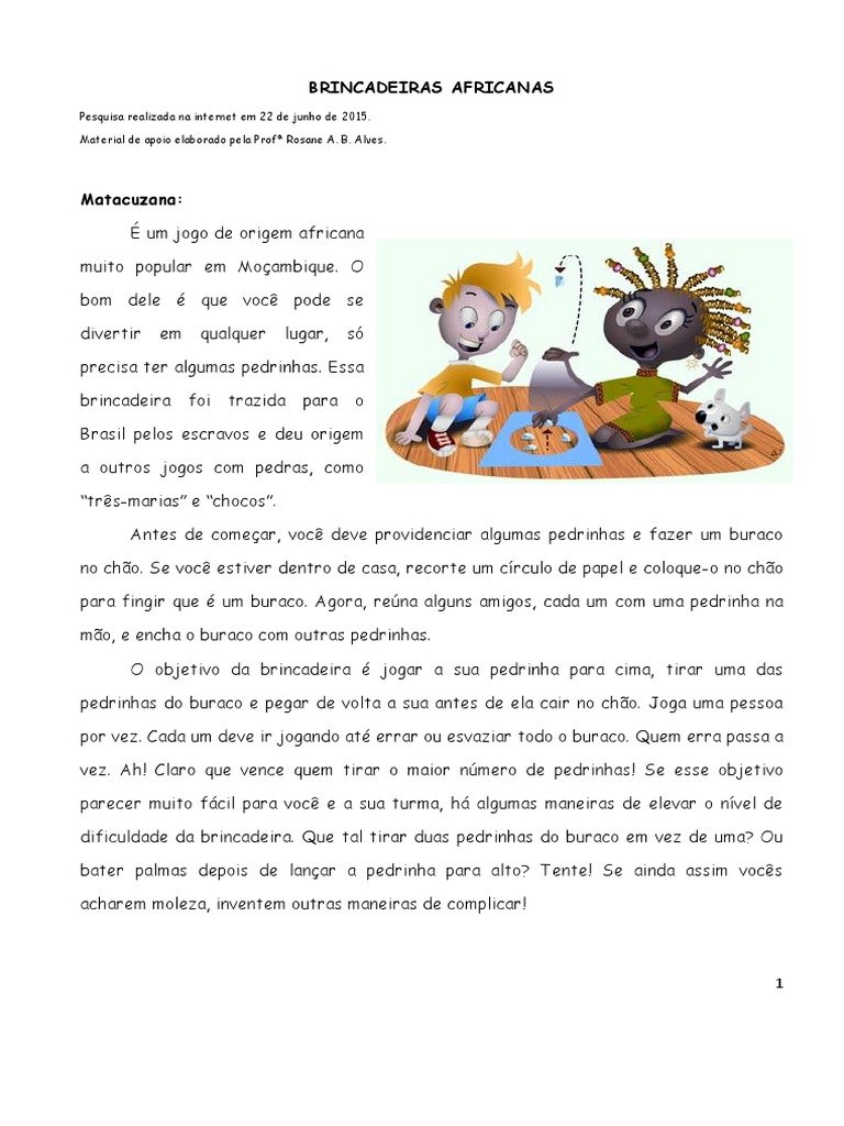 Mancala com caixa de ovo: Jogo africano - Educa Criança