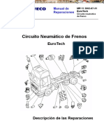 Manual Circuito Neumatico Frenos