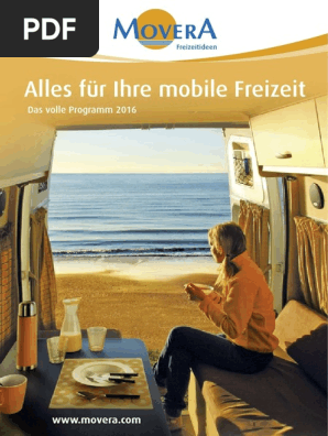 Movera 01 PDF | PDF | Fahrradkindersitze