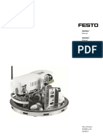 Robotino Manual V201 Esfr