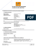 Acetato de Etilo PDF