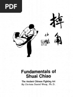 Wing Chun Kung Fu Complete Manual | PDF | Chinese Martial Arts | East ...