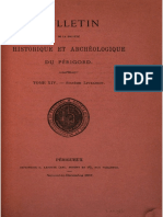 Bulletin de la Société historique et archéologique du Perigord, 1886, pp475–81, Une prose du XVe siècle