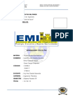 Informe de Separador Tipo Filtro II (Grupo 3)