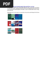 Download Tong Hop Sach Chuyen Nganh Chan Nuoi Thu y by nhadhnl SN33020418 doc pdf