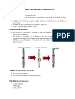 Packers U Obturadores de Produccion