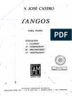 Castro, JJ - Tangos PDF