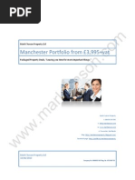 Download Manchester Portfolio 140610 by Mark IAnson SN33020515 doc pdf