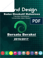 Grand Design Bem Kabinet Bersatu Beraksi (2016-2017)