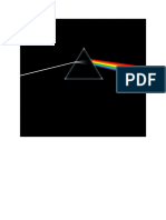 Semiotic Analysis Pink Floyd Pic