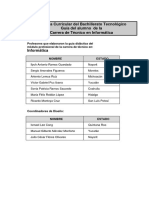 Informatica Ga M3 S1 PDF