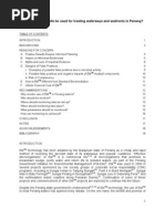 Download Should EM Mudballs Be Used for Treating Rivers and Seafro by Peter Chen SN33020658 doc pdf