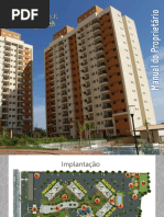 Morada do Parque - Manual do Proprietario