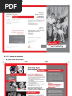 ANSO Heteronormativity Brochure