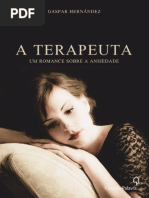 A Terapeuta - Gaspar Hernandez