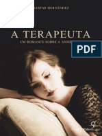 A Terapeuta - Gaspar Hernandez