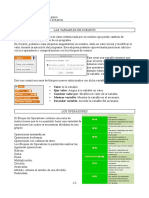 Variables Scratch PDF