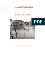 Mantova e l’alluvione del 1951