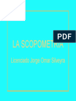 Scop Corta Lic Silveyra