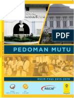 Cover Pedoman Mutu PDF