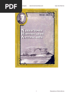 Isaac Arce Ramirez_Narraciones Historicas de Antofagasta