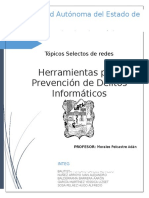 Herraminetas de Prevencion de Delitos Informaticos