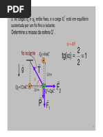 3. Fundamentos de Eletricidade e Magnetismo.