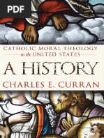 Catholic Moral Theology