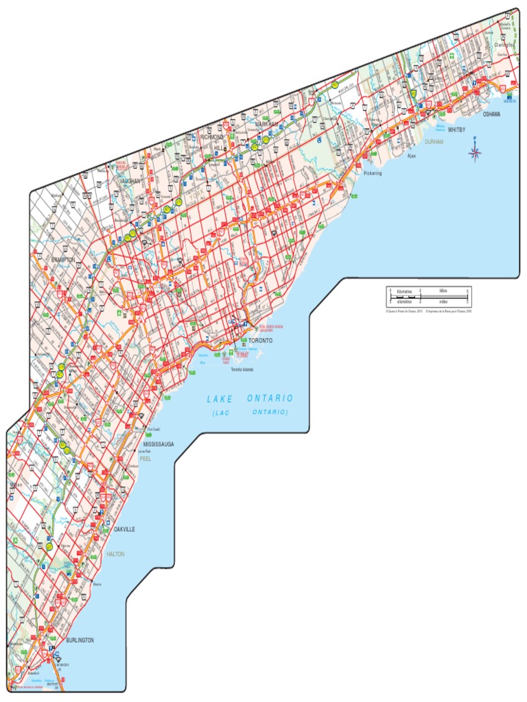 Toronto | PDF