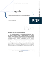 La Etnografia PDF