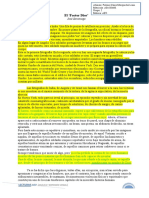 Lectura 19-El Factor Dios (José Saramago) PDF