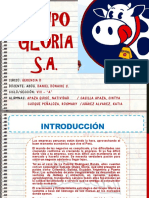 Grupo Gloria S A 1 PDF